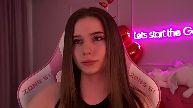 DianaVert online show from 02.10.25