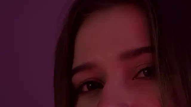 DianaVert online show from 02.21.25