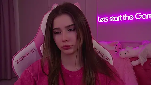 DianaVert online show from 02.25.25