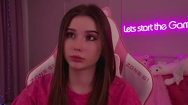 DianaVert online show from 02.26.25