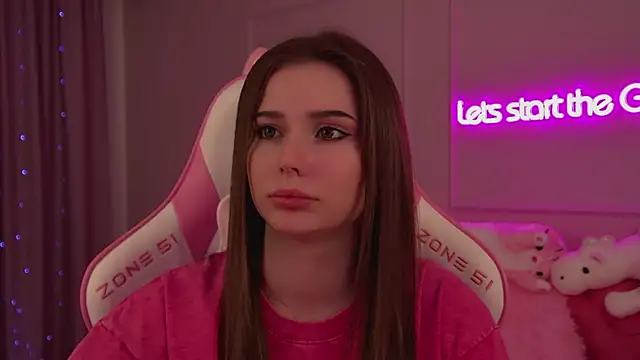 DianaVert online show from 02.26.25