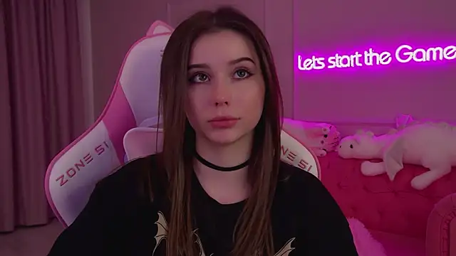 DianaVert online show from 02.27.25