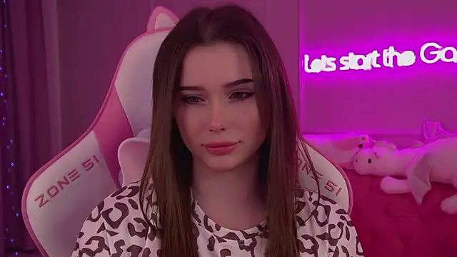 DianaVert online show from 03.02.25