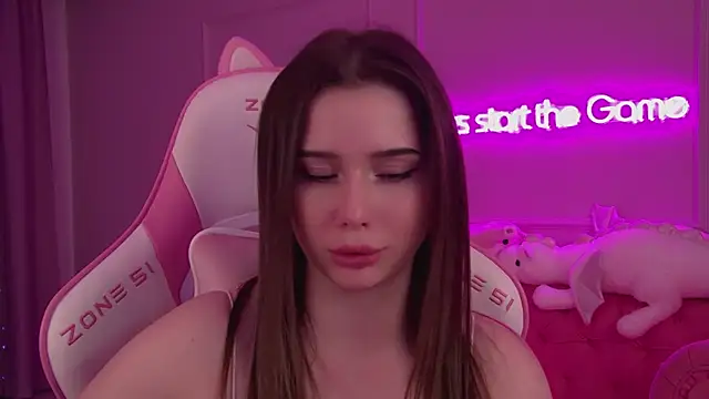 DianaVert online show from 03.03.25