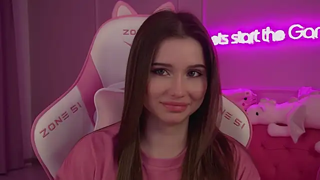 DianaVert online show from 03.03.25