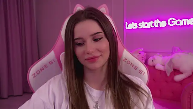 DianaVert online show from 03.11.25