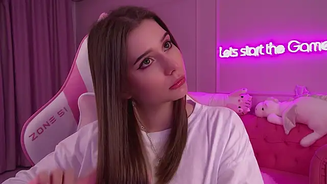 DianaVert online show from 03.12.25