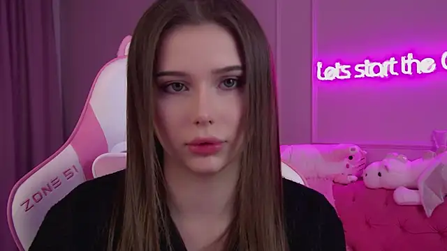 DianaVert online show from 03.13.25