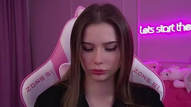 DianaVert online show from 03.14.25