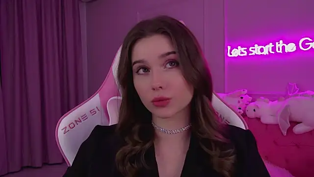 DianaVert online show from 03.16.25