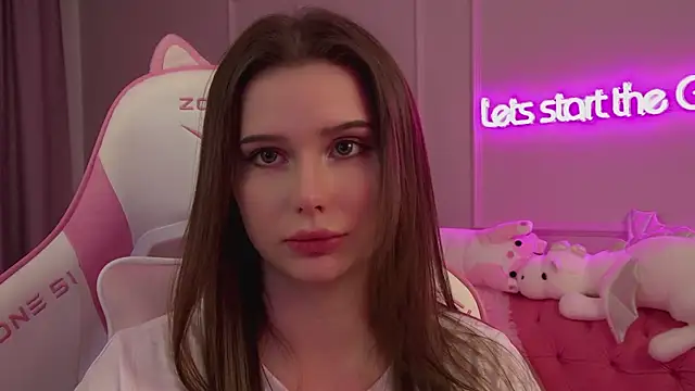 DianaVert online show from 03.19.25