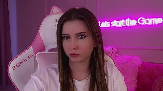 DianaVert online show from 03.21.25