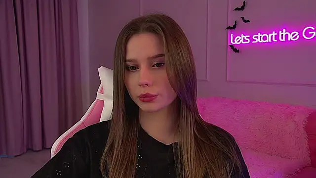 DianaVert online show from 10.15.25