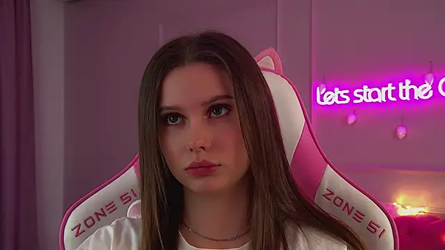 DianaVert online show from 12.15.25