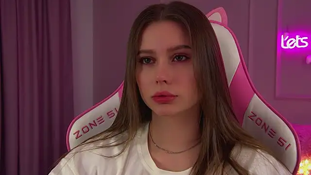 DianaVert online show from 12.18.25