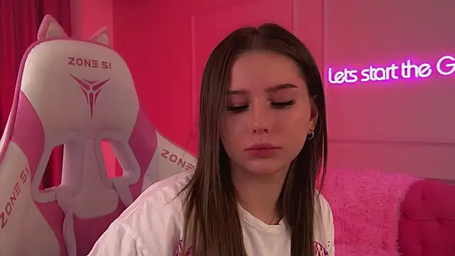 DianaVert online show from 02.22.26