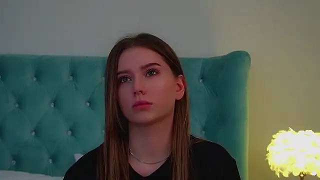 DianaVert online show from 03.11.26