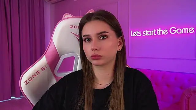 DianaVert online show from 05.16.26