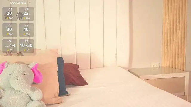 julieta flower online show from 01.18.26