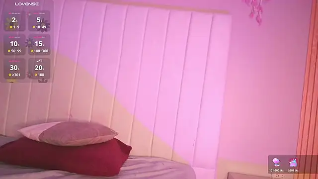 julieta flower online show from 03.03.26