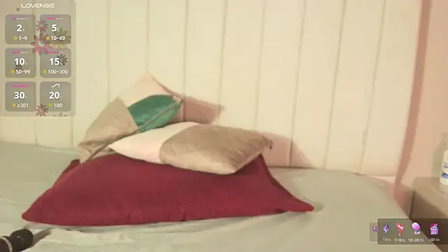 julieta flower online show from 03.12.26