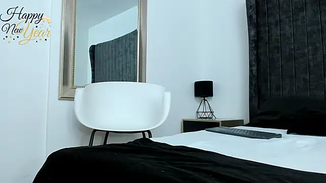 Lady Godss online show from 12.31.24