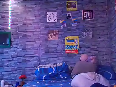 Lady Godss online show from 11.12.25