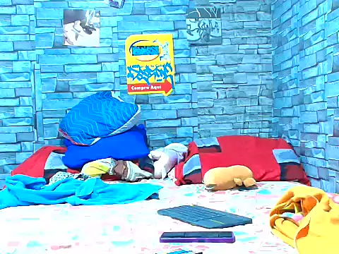 Lady Godss online show from 12.03.25