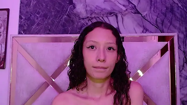 abbycutecs online show from 12.03.25