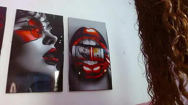 abbycutecs online show from 03.07.26