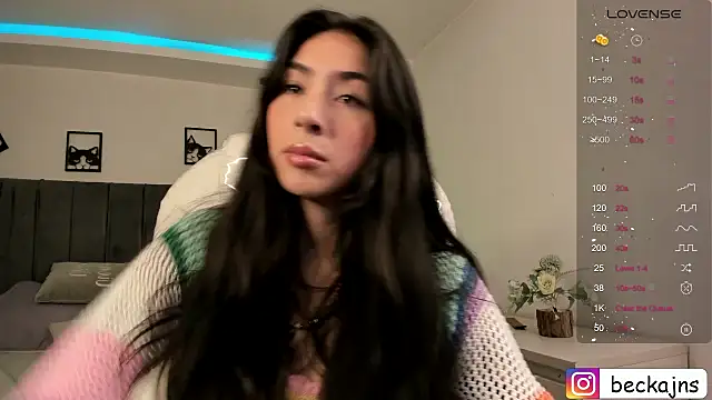 Beck jones online show from 01.28.25