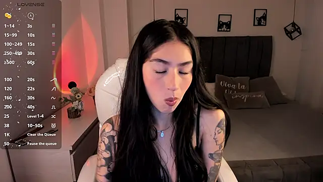 Beck jones online show from 02.21.25