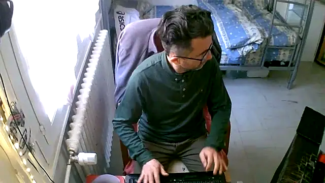 Lokoum3939 online show from 03.07.26