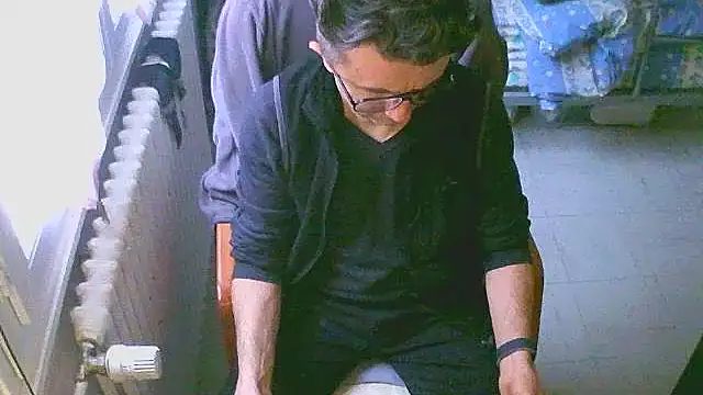 Lokoum3939 online show from 03.15.26