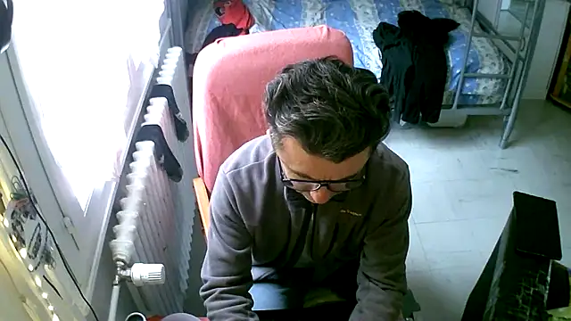 Lokoum3939 online show from 03.16.26