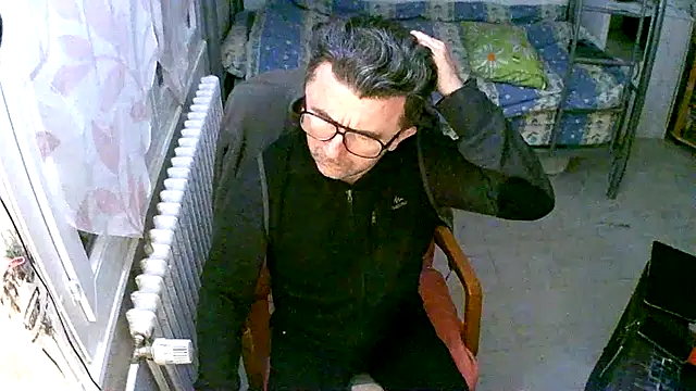 Lokoum3939 online show from 03.17.26