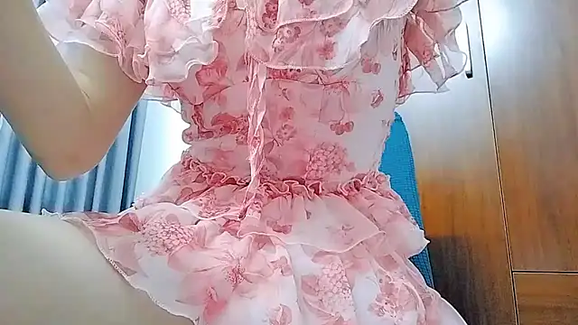 Cindy--Cici online show from 03.21.25