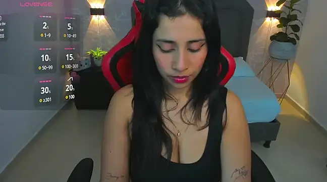 Snapshot of venuz_lee chatting on 01.09.25 venuz lee online show from 01.09.25