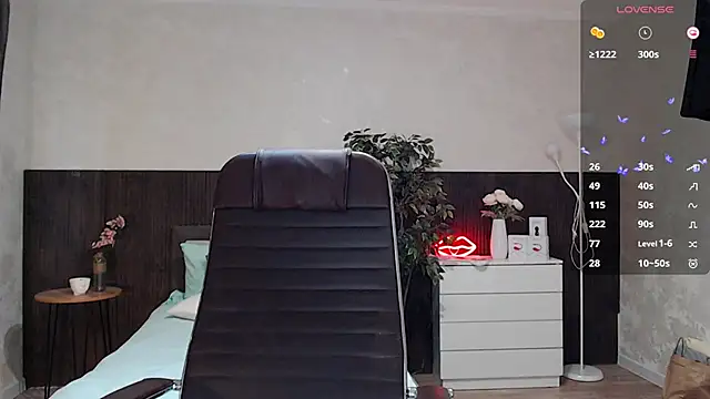 Cutie Annie online show from 01.23.25