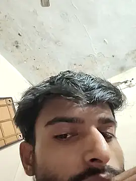 PRIYANHUxh online show from 11.16.25