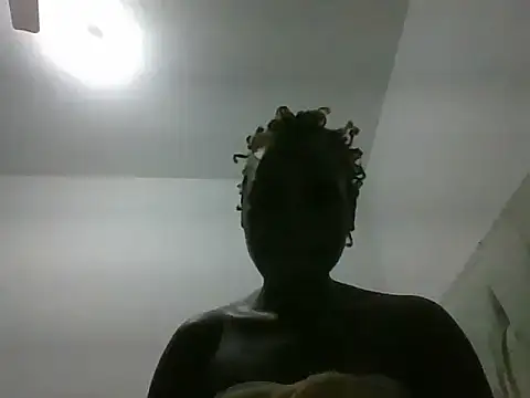 Snapshot of Candykitten chatting on 02.23.25 Candykitten online show from 02.23.25