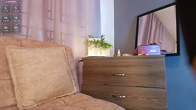 jade brunnette online show from 12.01.25