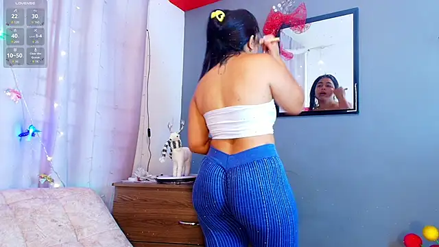 jade brunnette online show from 12.21.25