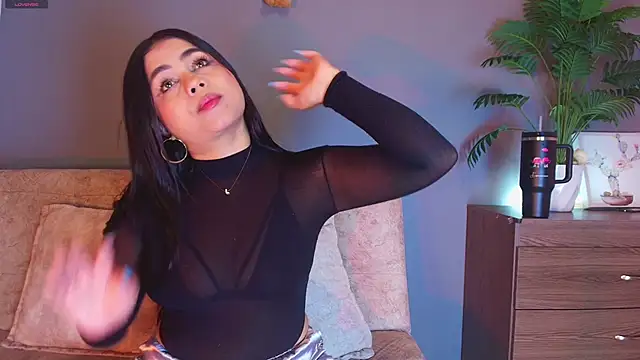 jade brunnette online show from 04.20.26