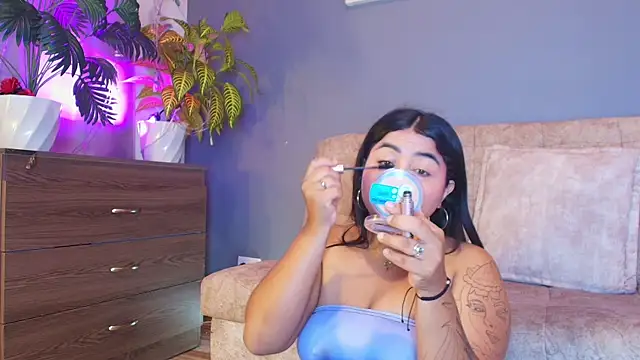 jade brunnette online show from 06.06.26