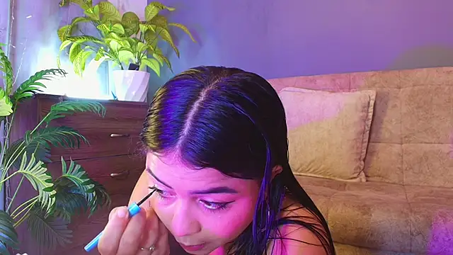 jade brunnette online show from 06.08.26