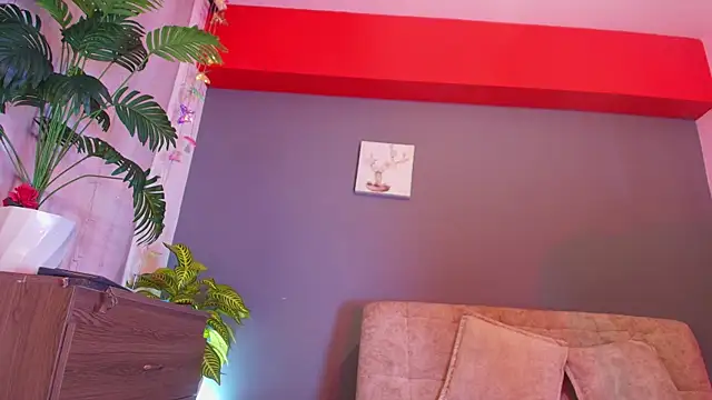 jade brunnette online show from 06.12.26