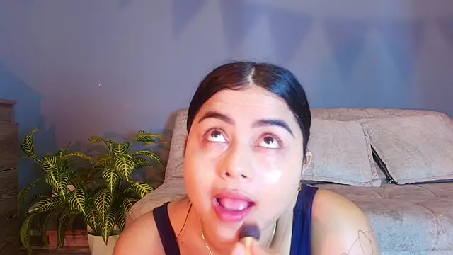 jade brunnette online show from 06.19.26