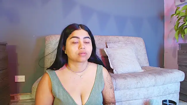 jade brunnette online show from 06.22.26