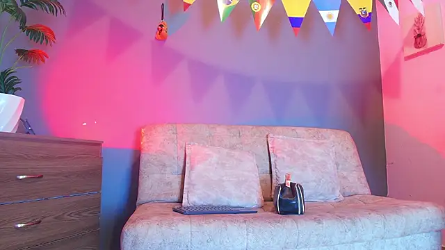 jade brunnette online show from 06.29.26